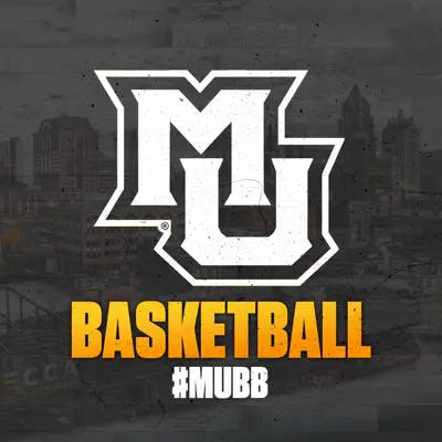 Marquette Men's Basketball's profile image
