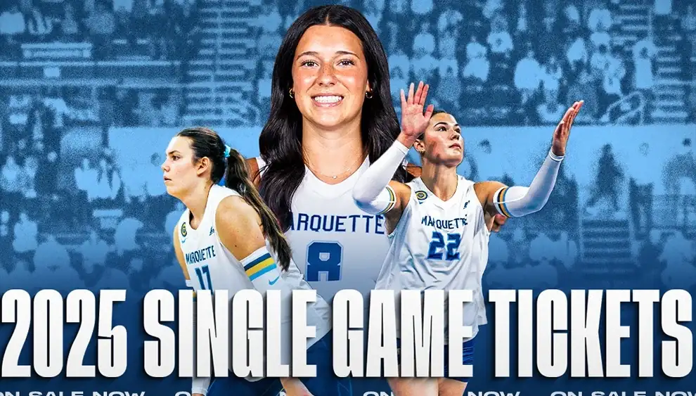 Give Marquette Day 2025