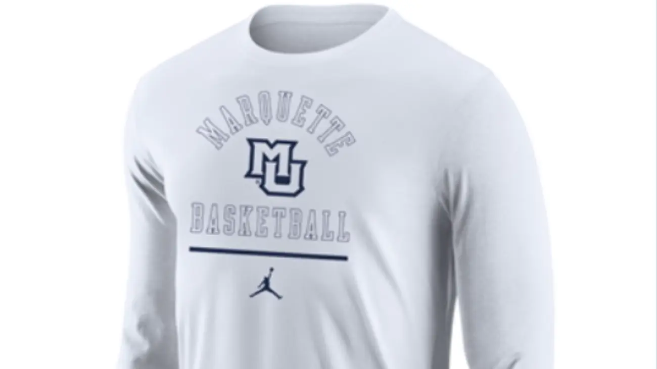 Shop Marquette Spirit Shop