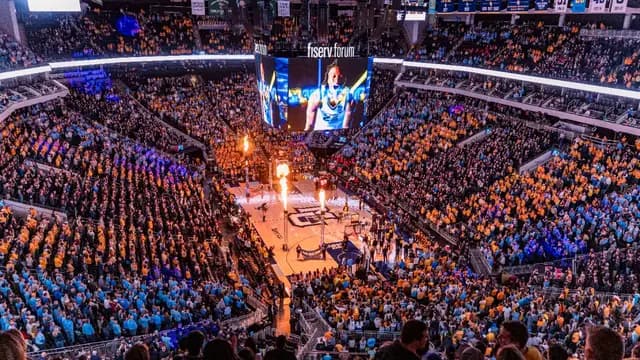 Marquette University Athletics Official Site