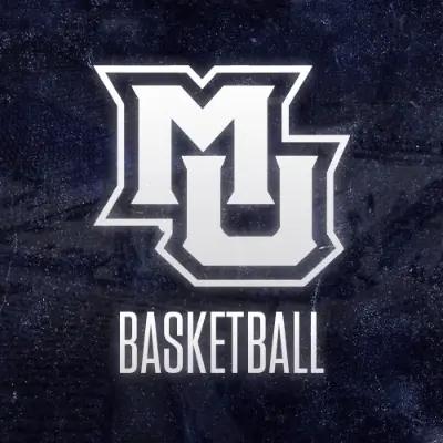 Marquette Men's Basketball's profile image